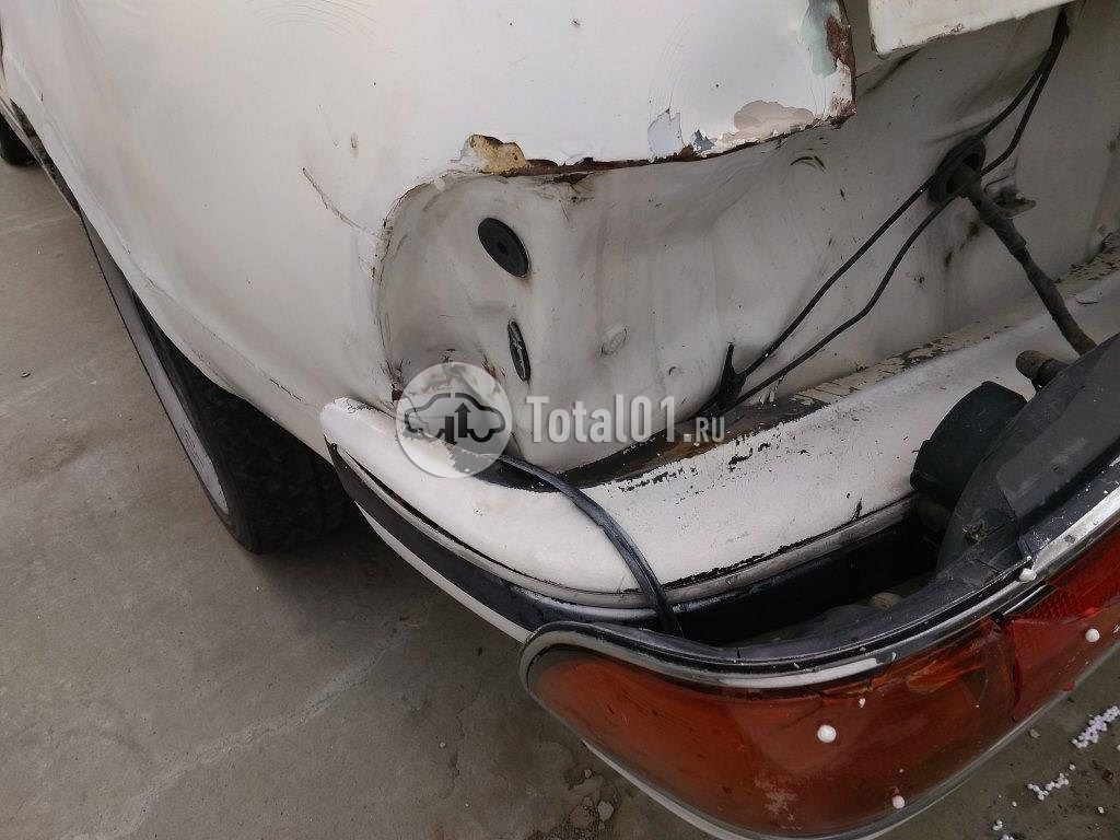 Фото Toyota Mark II 54