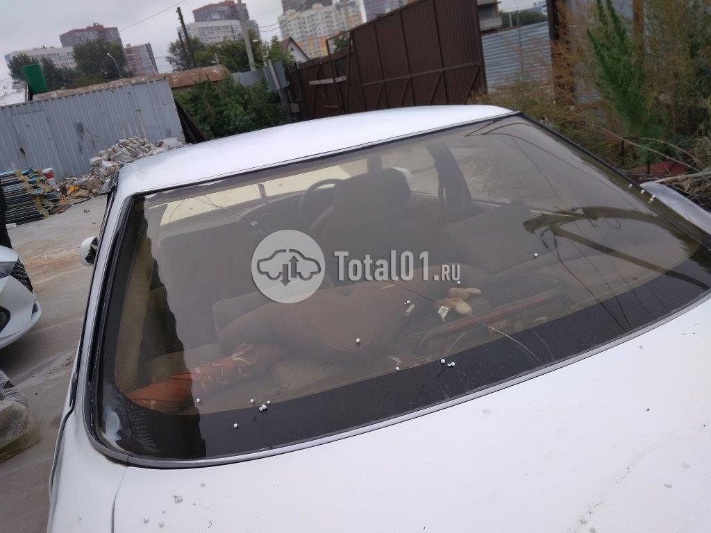 Фото Toyota Mark II 62
