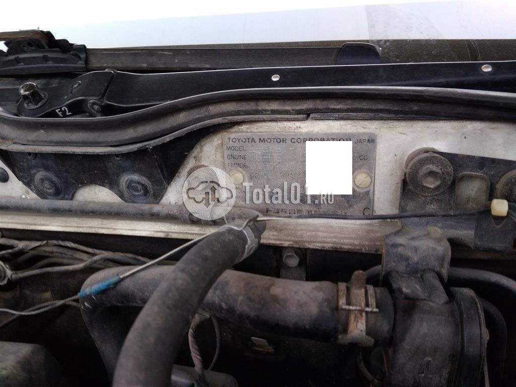 Фото Toyota Mark II 74