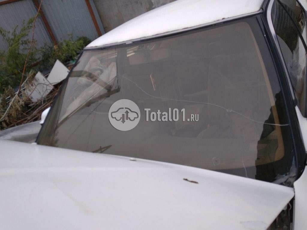 Фото Toyota Mark II 80