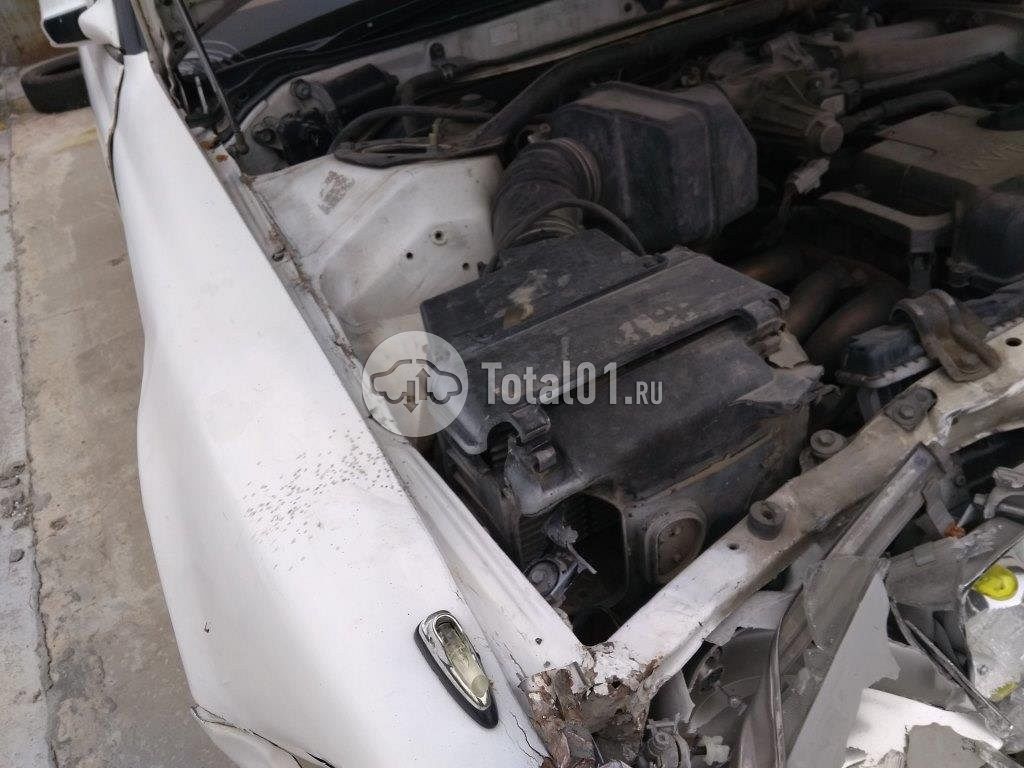 Фото Toyota Mark II 96