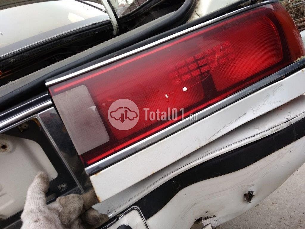 Фото Toyota Mark II 200