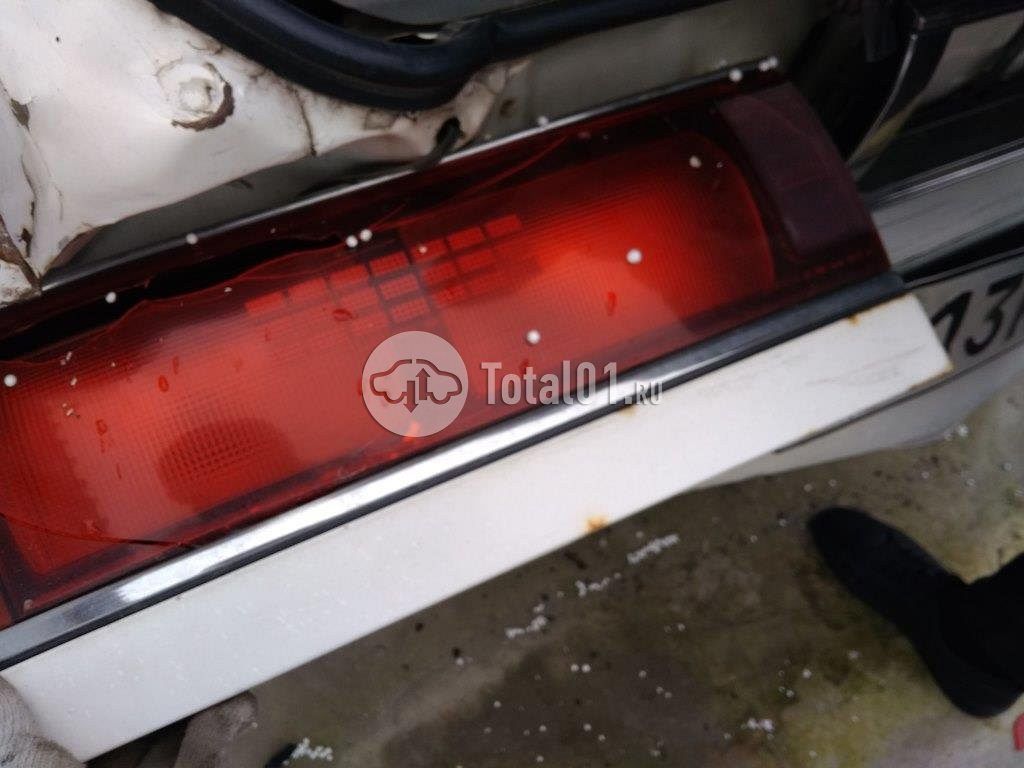 Фото Toyota Mark II 226