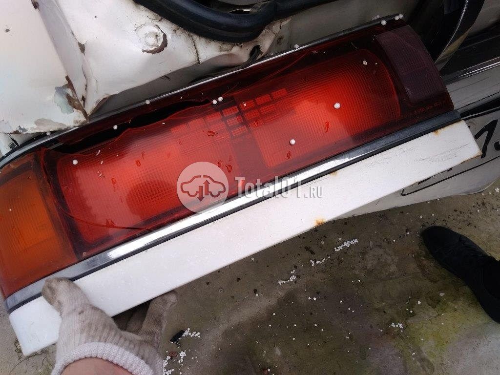 Фото Toyota Mark II 228