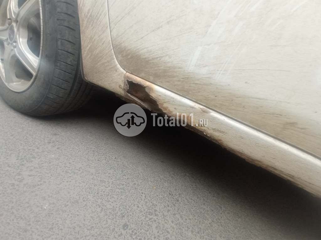 Фото Toyota Prius 80