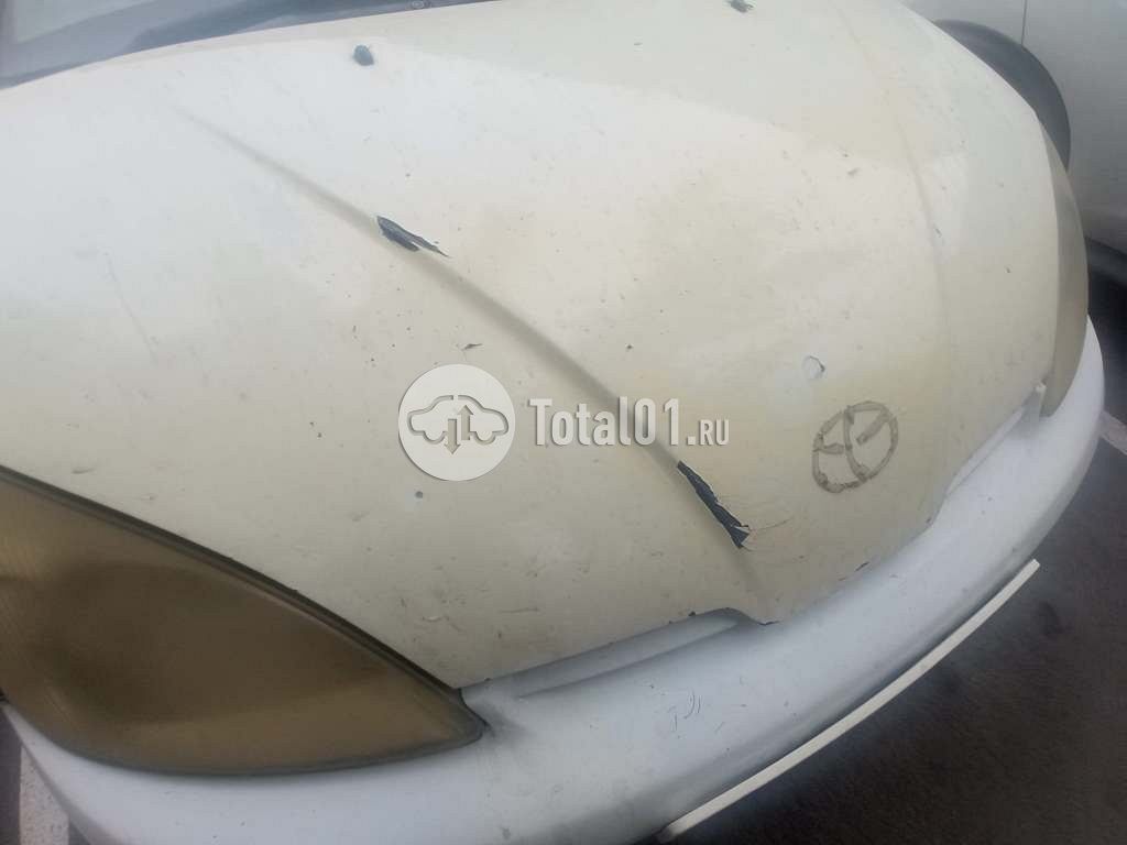 Фото Toyota Prius 88