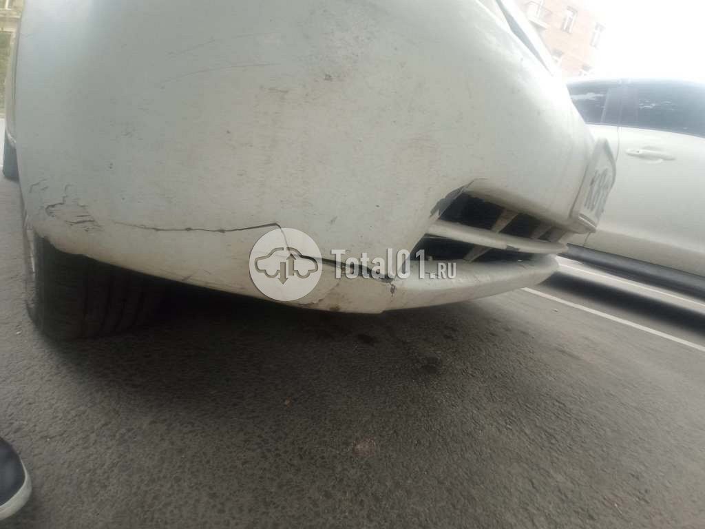 Фото Toyota Prius 98