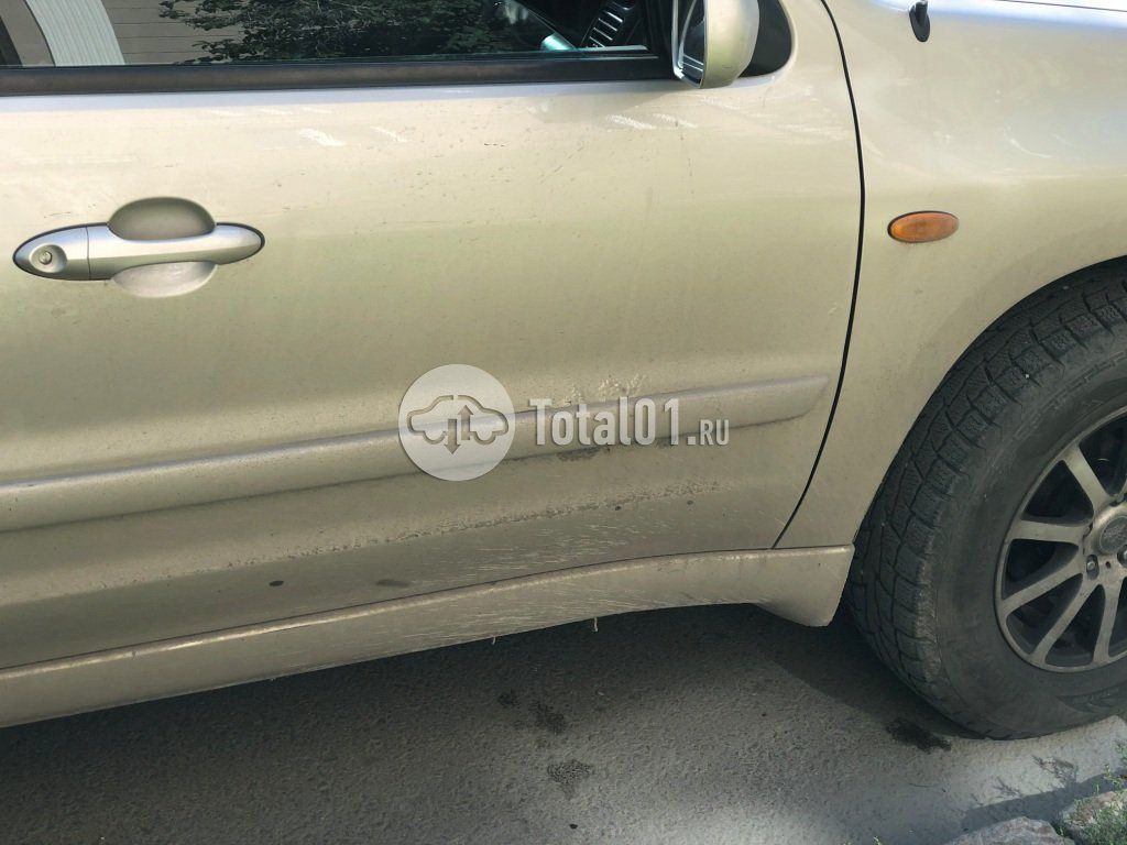 Фото Mazda Tribute 40