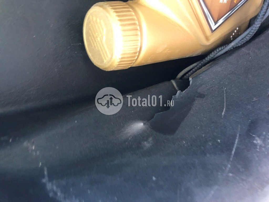 Фото Mazda Tribute 72