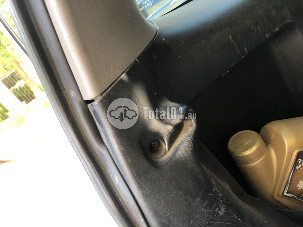 Фото Mazda Tribute 78