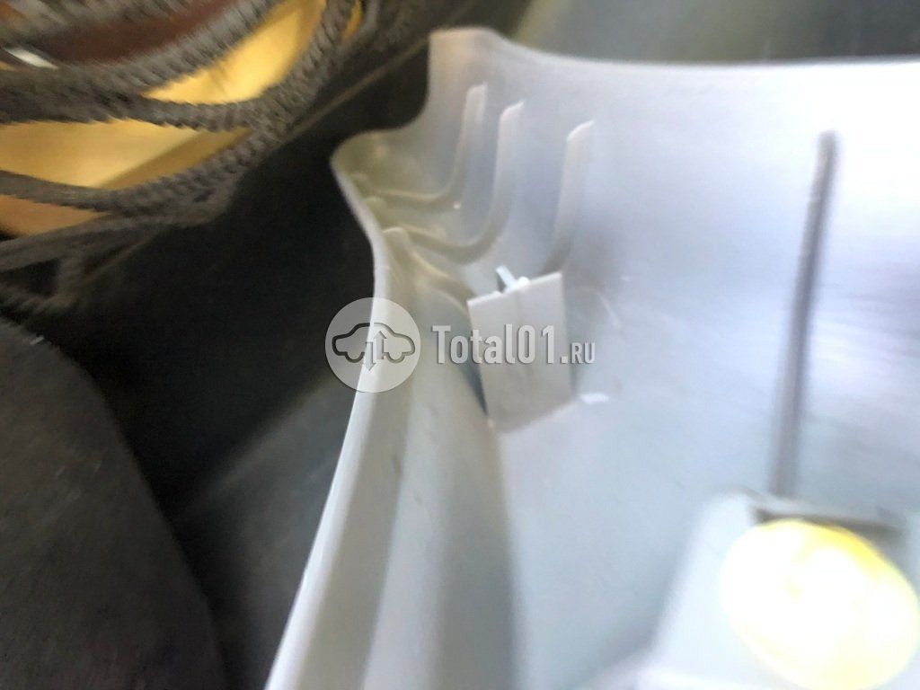 Фото Mazda Tribute 82