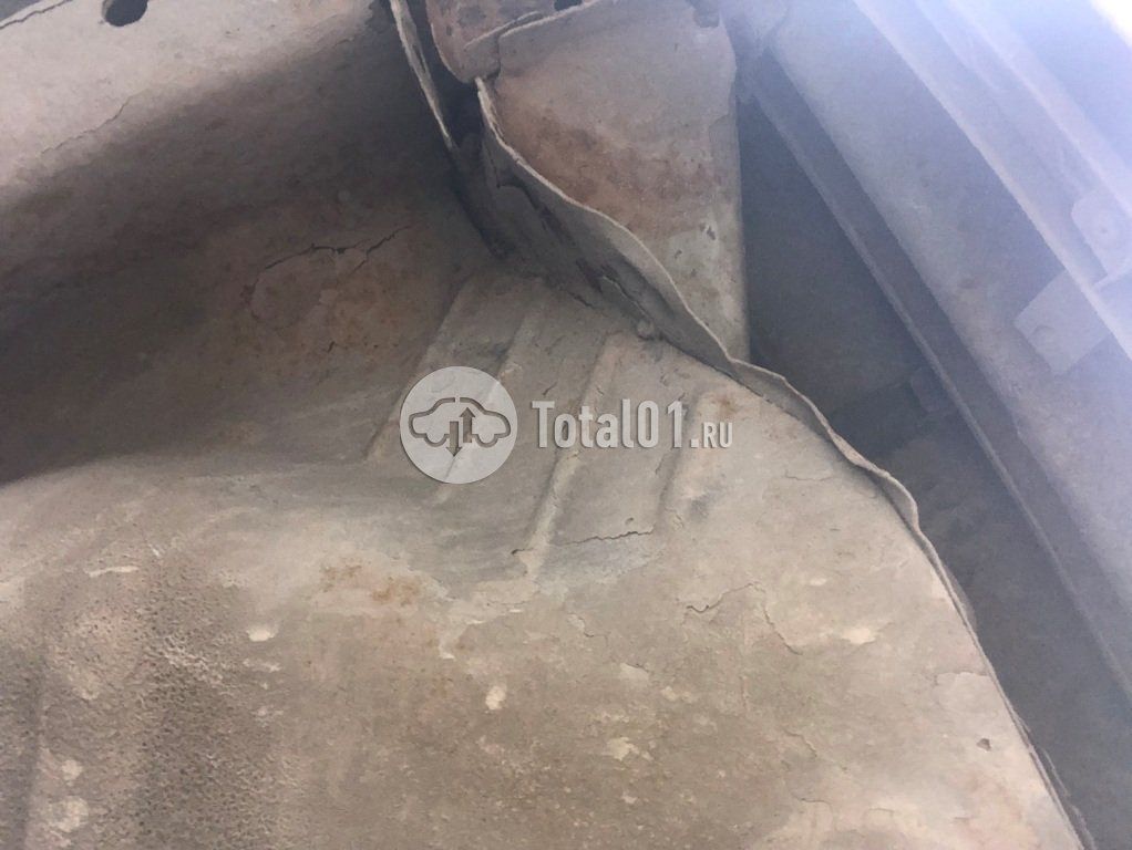 Фото Mazda Tribute 92