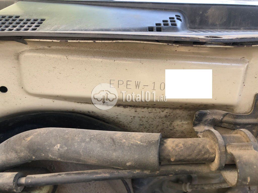 Фото Mazda Tribute 112