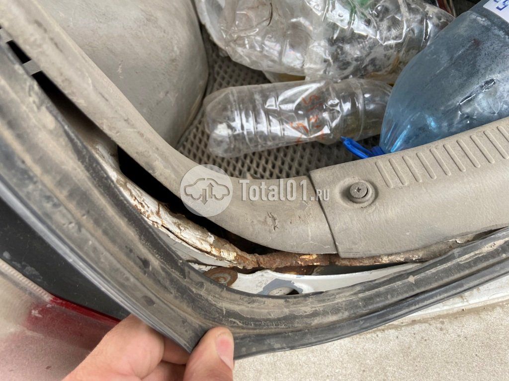 Фото Mazda Demio 82