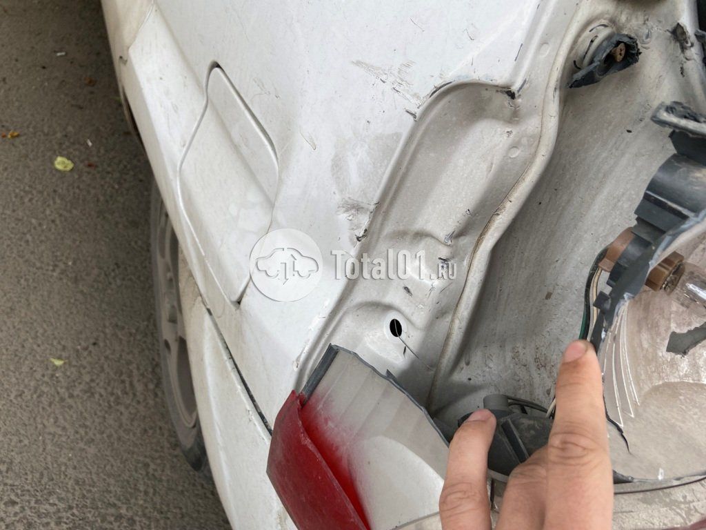 Фото Mazda Demio 92