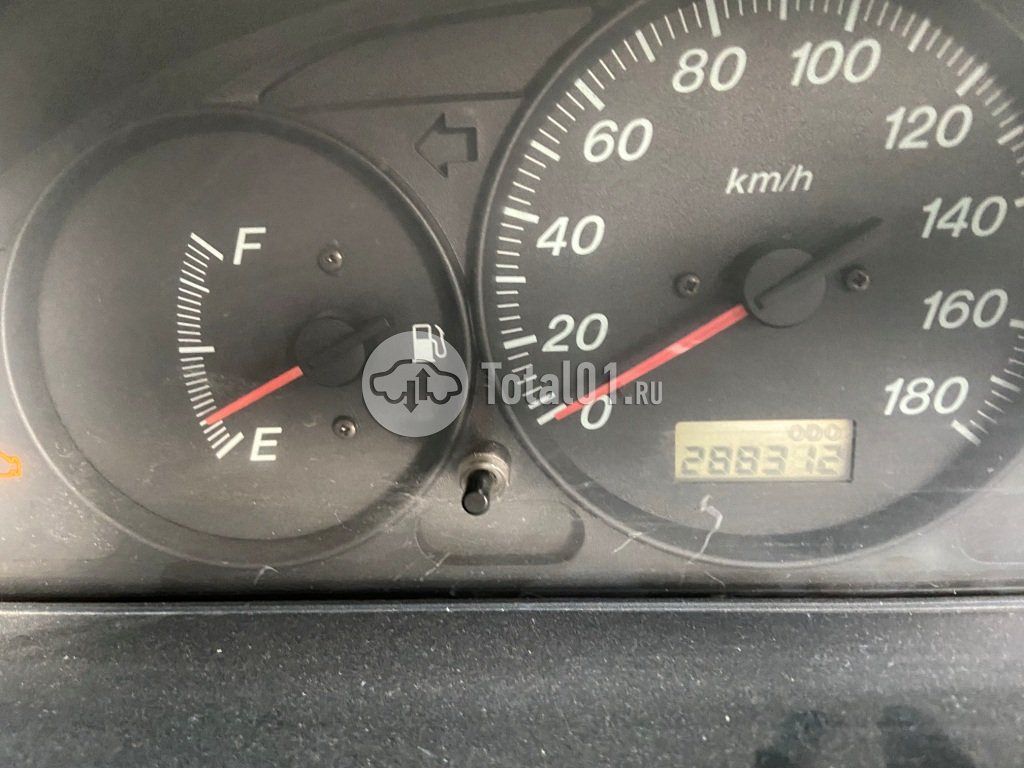 Фото Mazda Demio 116
