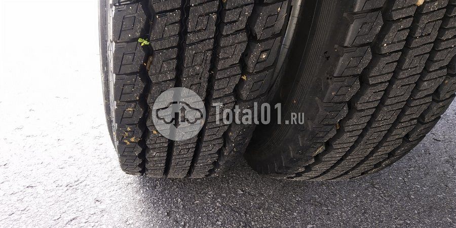 Фото ГАЗ С4АRD2 48