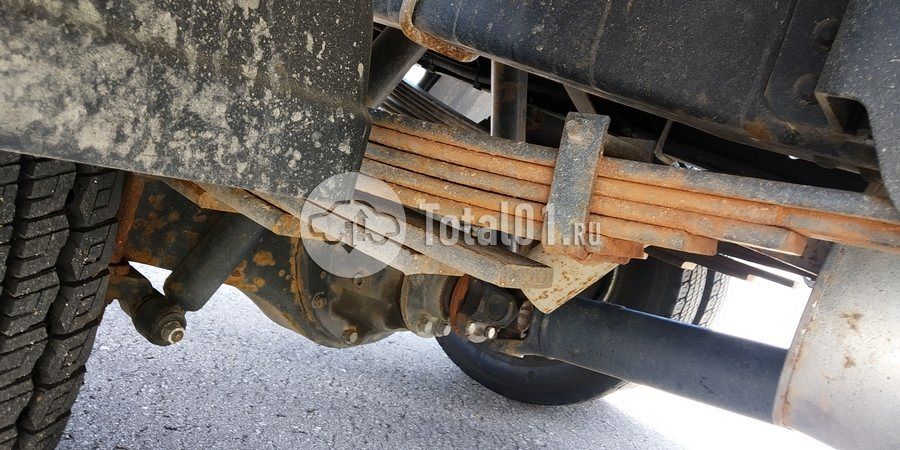 Фото ГАЗ С4АRD2 50
