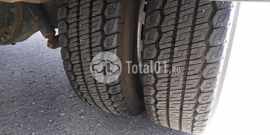Фото ГАЗ С4АRD2 56