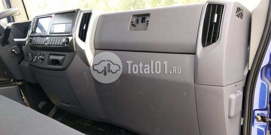 Фото ГАЗ С4АRD2 68
