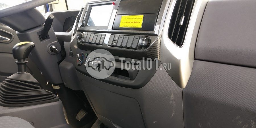 Фото ГАЗ С4АRD2 74
