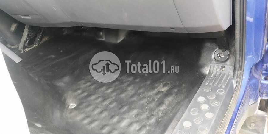 Фото ГАЗ С4АRD2 106