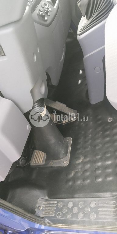 Фото ГАЗ С4АRD2 110