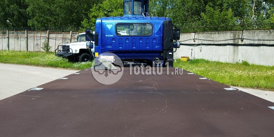 Фото ГАЗ С4АRD2 14