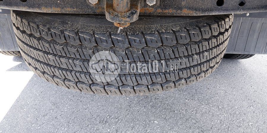 Фото ГАЗ С4АRD2 16