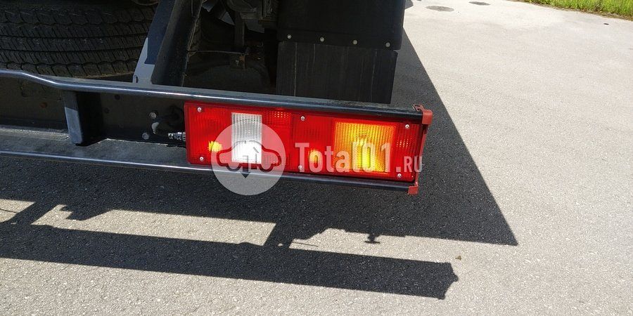 Фото ГАЗ С4АRD2 18