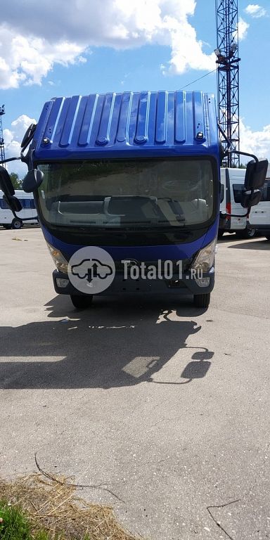 Фото ГАЗ С4АRD2 22
