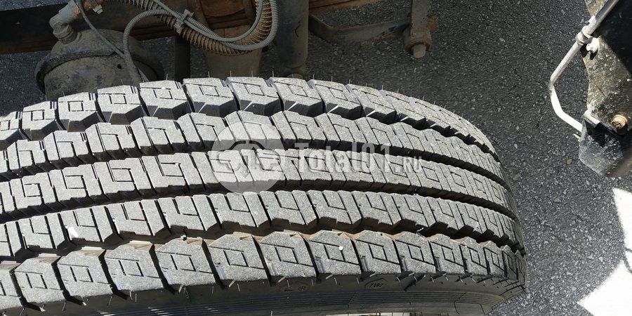 Фото ГАЗ С4АRD2 38