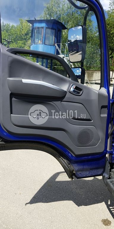 Фото ГАЗ С4АRD2 80