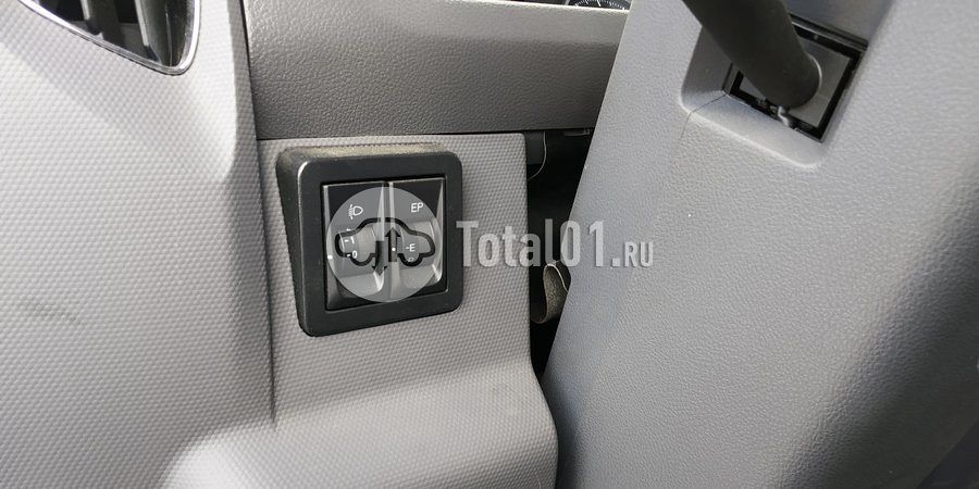 Фото ГАЗ С4АRD2 88