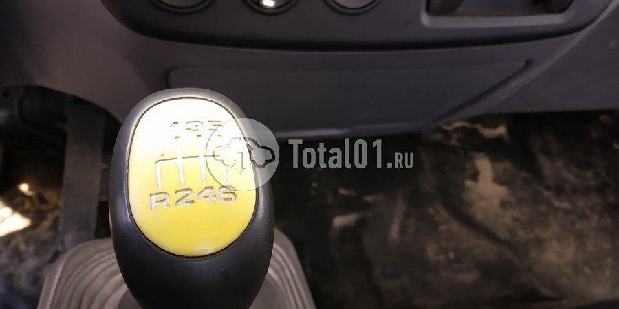 Фото ГАЗ С4АRD2 98