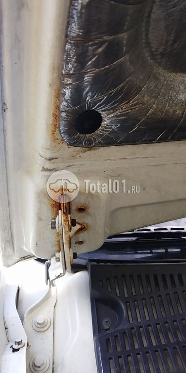 Фото ГАЗ А21R35 18
