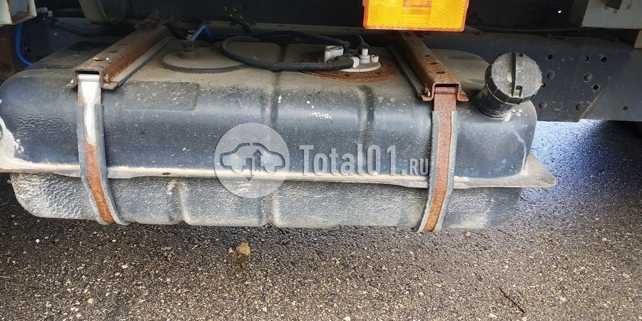 Фото ГАЗ А21R35 96