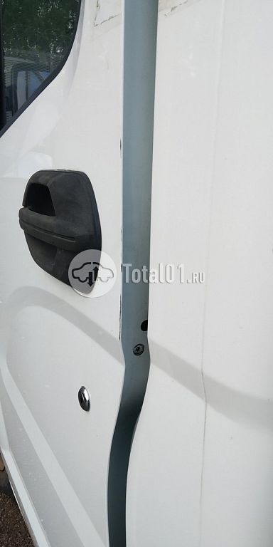 Фото ГАЗ А21R35 100