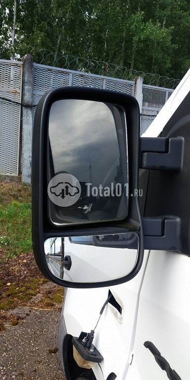 Фото ГАЗ А21R35 104