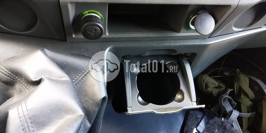 Фото ГАЗ А21R35 160