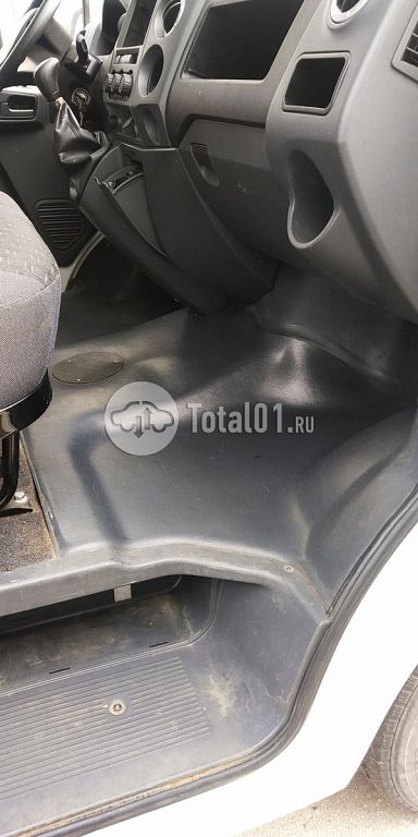 Фото ГАЗ А21R35 170