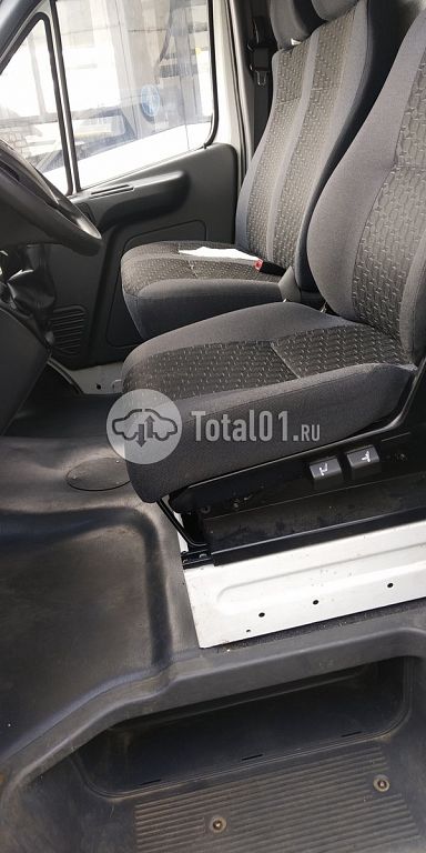 Фото ГАЗ А21R35 176