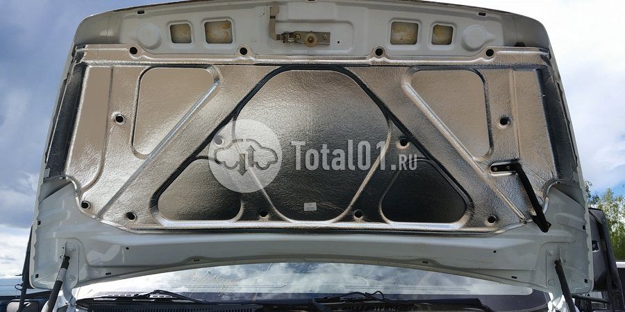 Фото ГАЗ С41R13 32