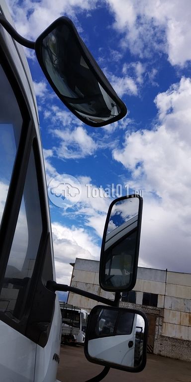 Фото ГАЗ С41R13 54