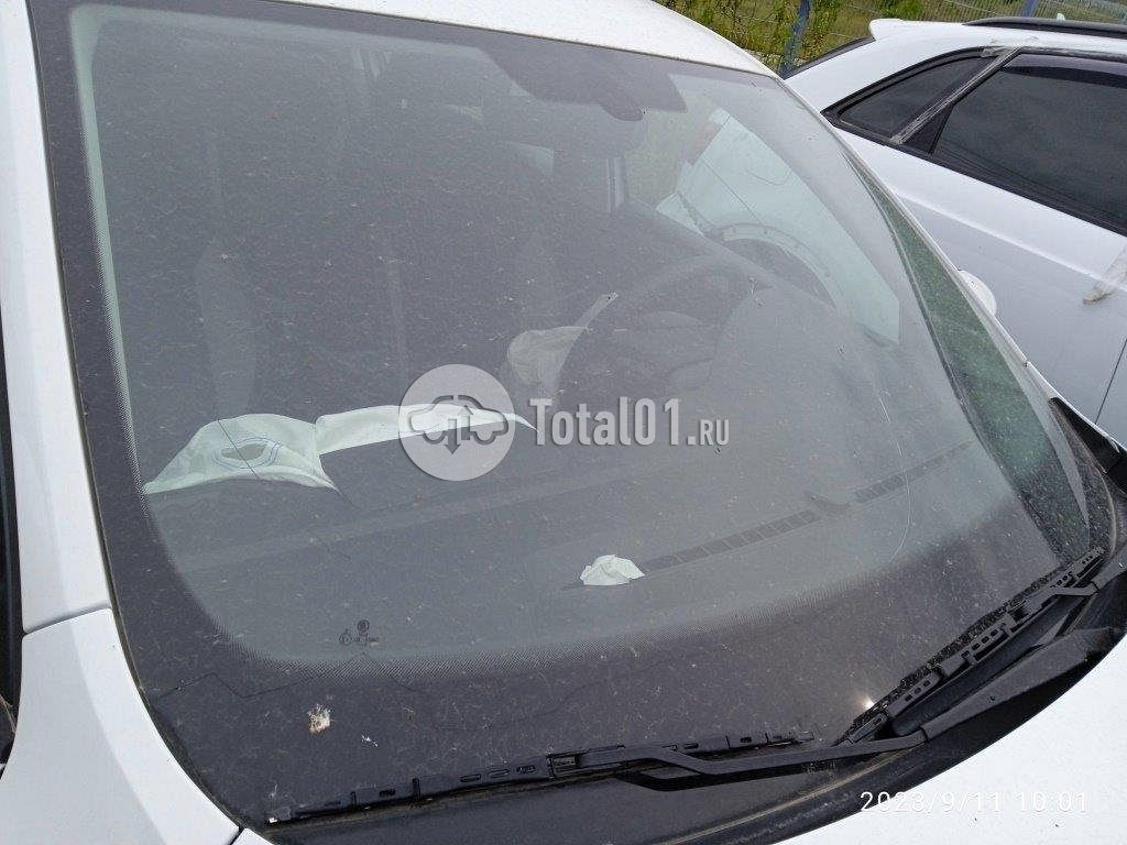 Фото Skoda Rapid 106