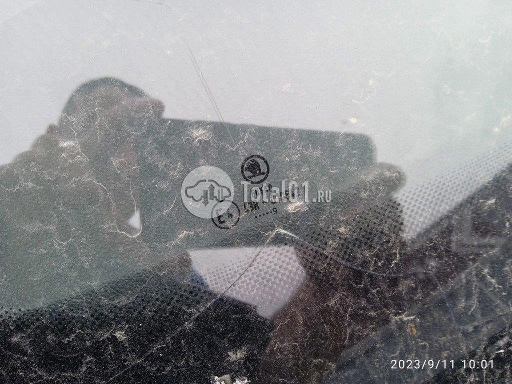 Фото Skoda Rapid 114