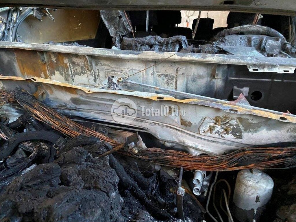 Фото Toyota Land Cruiser 64
