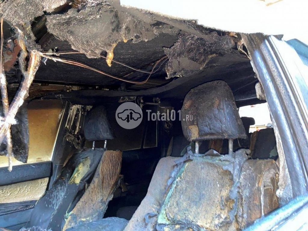 Фото Toyota Land Cruiser 108
