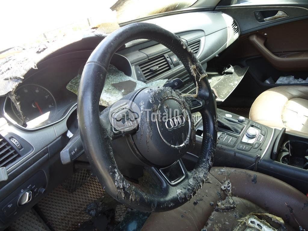 Фото Audi A6 82
