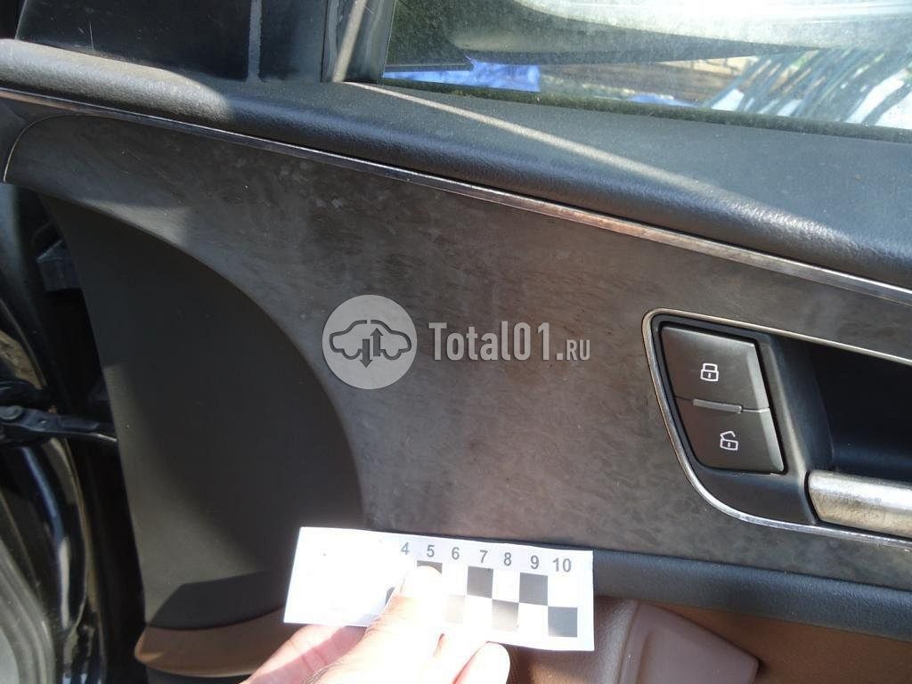 Фото Audi A6 94